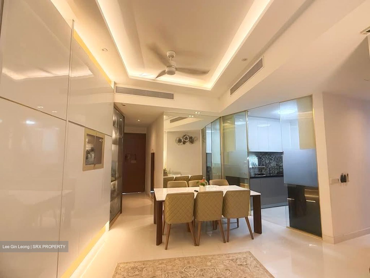 D'Leedon (D10), Condominium #583217371